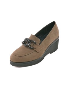 CINZIA SOFT MOCASSINI...