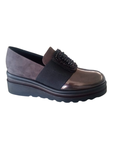 CINZIA SOFT scarpa donna naplak...