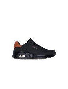 SKECHERS UNO BLACK 183004BBK