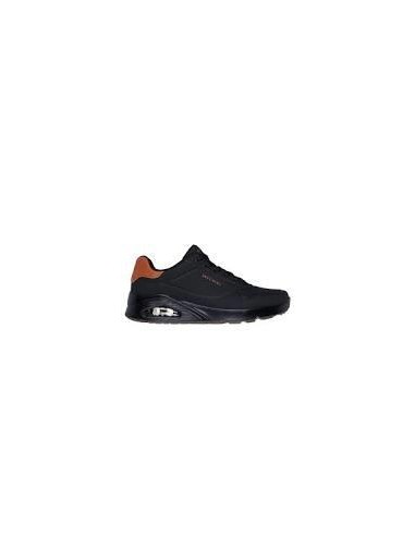SKECHERS UNO BLACK 183004BBK