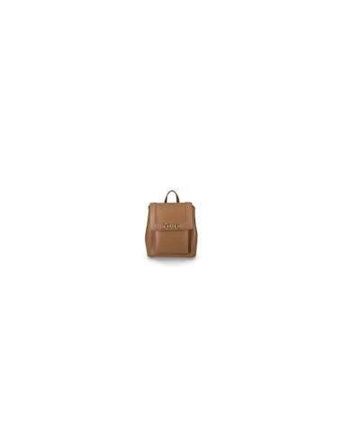 Valleverde  borsa zaino taupe 96222