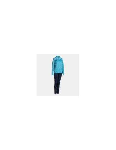 JOMA TUTA DONNA TURQUOISE DARK NAVY