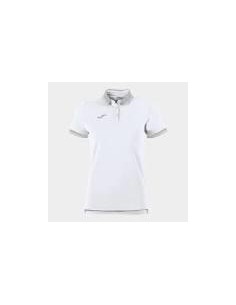 JOMA POLO BALI II BIANCO...