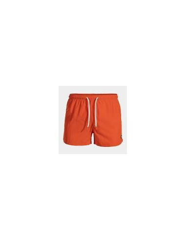 JOMA SANTA MÓNICA SWIM SHORTS ORANGE