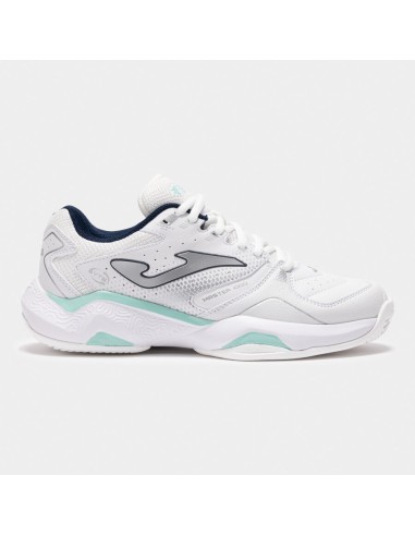 JOMA MASTER 1000 LADY 2542 WHITE...