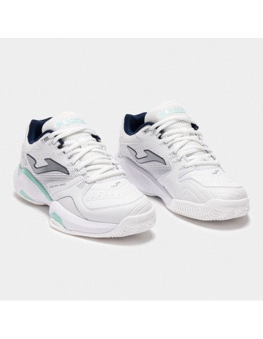 JOMA MASTER 1000 LADY 2542 WHITE...