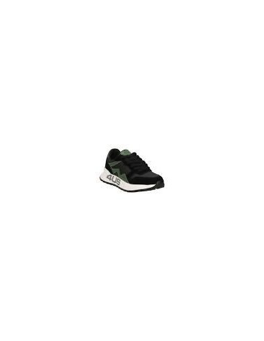 PACIOTTI 4US SNEAKERS UOMO BLACK...