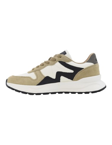 PACIOTTI 4US SCARPA UOMO BEIGE...