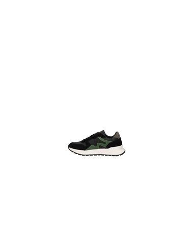 PACIOTTI 4US SNEAKERS UOMO BLACK...