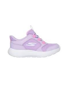Skechers slip-ins bambina...