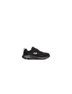 SKECHERS Sneakers uomo nera...