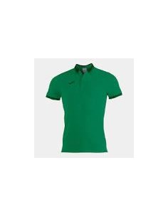 JOMA POLO BALI II VERDE M/C