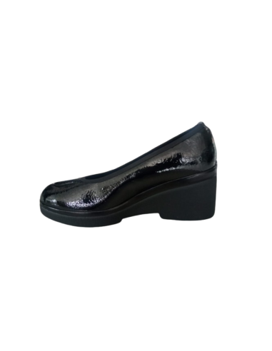 CINZIA SOFT DECOLTE CON TACCO INTERO...