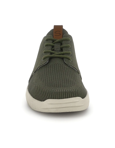 STONEFLEY  CUSTER TEX GREEN