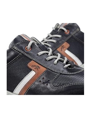 FLUCHOS JACK F 1162 HABANO OCEANO