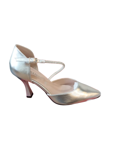 Lomaistro Décolleté D'Orsay elegante...