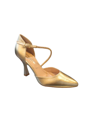 Lomaistro Décolleté D'Orsay elegante...