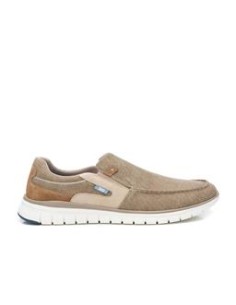 ZAPATO CRO TEXTIL BEIGE