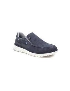XTI Scarpa Cro Textil Navy