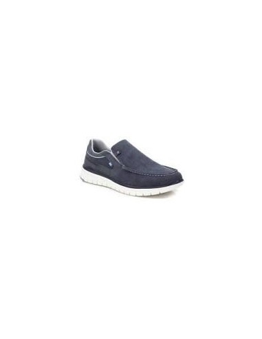 XTI Scarpa Cro Textil Navy