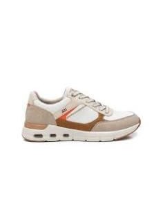 ZAPATO CRO C. BEIGE