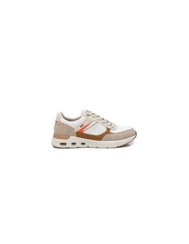 ZAPATO CRO C. BEIGE
