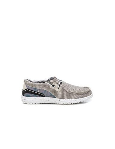 Xti Scarpa Cro Til grigio1 43658
