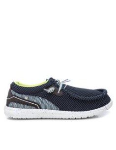 XTI Scarpa C Texil Navy 143658