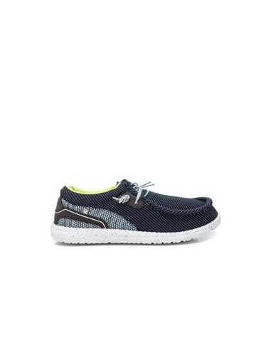 XTI Scarpa C Texil Navy 143658