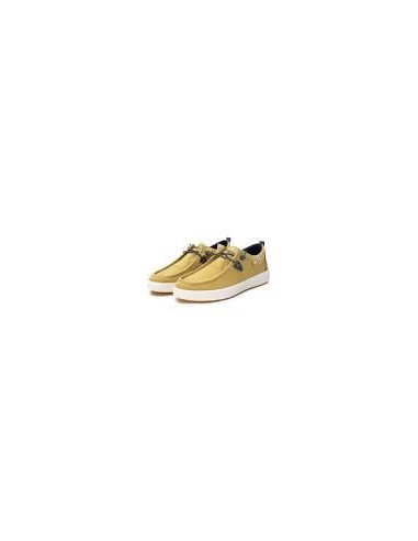 XTI Scarpa Cro Textil Amarillo 144047