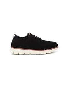 ZAPATO CRO TEXTIL NAVY