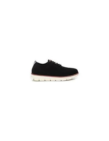 ZAPATO CRO TEXTIL NAVY