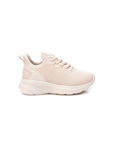 XTI  Scarpa  Sra Textil Beige 143618
