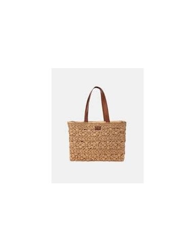 Xti borsa Textil Beige 184396