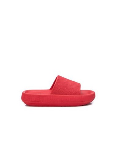 XTI Sandalo Sra C. Rosso