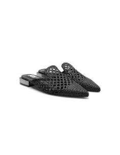  XTI Scarpa  Sra Textil  Nero