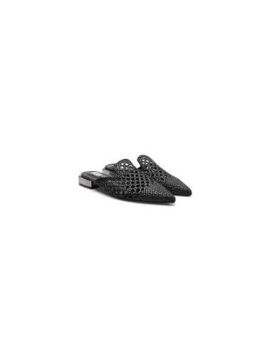  XTI Scarpa  Sra Textil  Nero