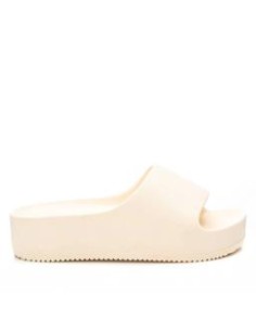 XTI Sandalo  Sra  C. Beige