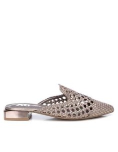 XTI Scarpa Sra Texil Plombo