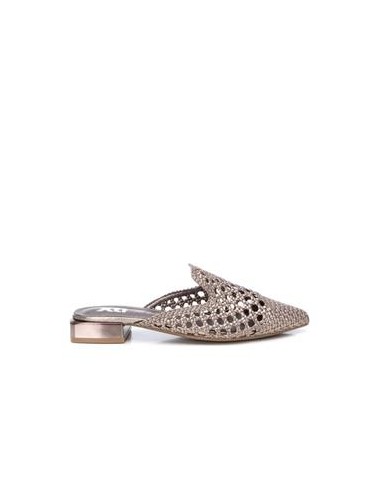 XTI Scarpa Sra Texil Plombo