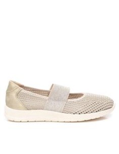 SNEAKER DONNA XTI ORO 14402501