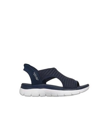 SKECHERS SUMMITS SANDAL - SWEETLY...