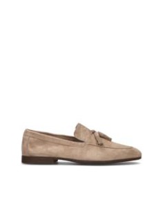 Frau mocassino taupe 34b4