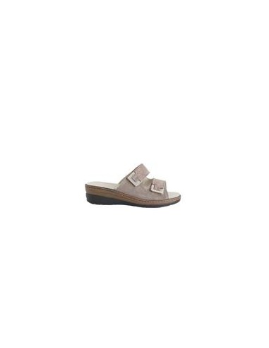 Cinzia Soft NE1091 003 Ciabatta Donna...