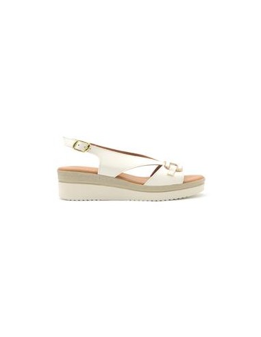 CINZIA SOFT ZEUS BIANCO