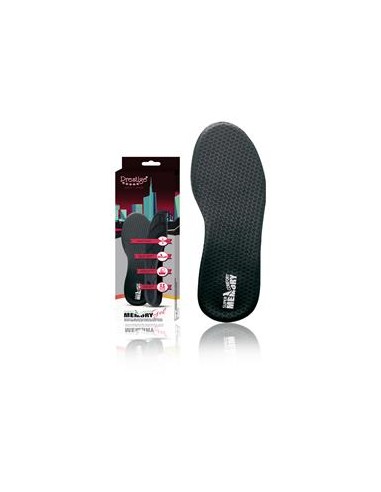 SOLETTA SUPER CONFORT GEL