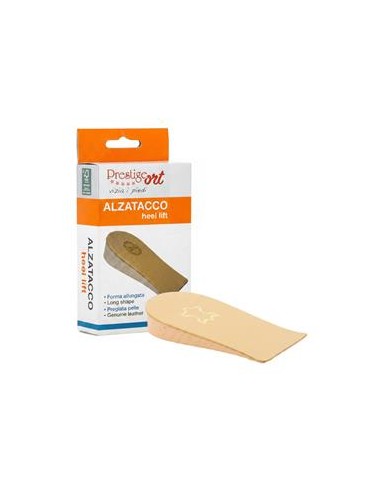 ALZATACCO IN SUGHERO CM2 PICCOLO