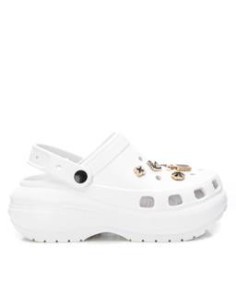 XTI SABOT ALTO BIANCO 143888