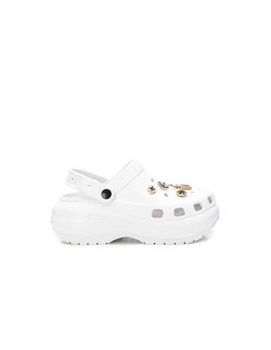 XTI SABOT ALTO BIANCO 143888