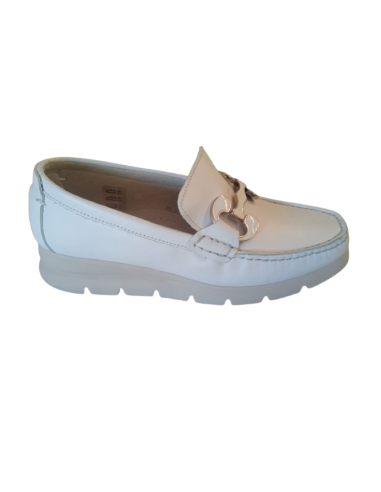 SABATINI M.Flavia S3112 Vitello Bianco 